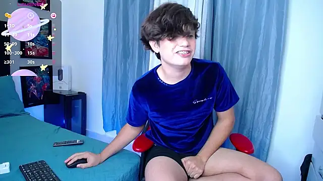 Snapshot of andyboy- chatting on February 2025 03:37:01 AM andyboy- online show from February 2025 03:37:01 AM