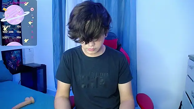 Snapshot of andyboy- chatting on February 2025 01:15:02 AM andyboy- online show from February 2025 01:15:02 AM