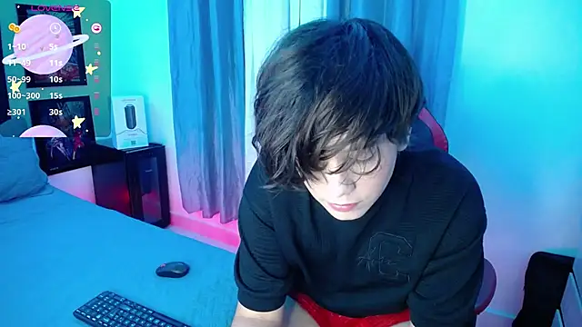 Snapshot of andyboy- chatting on March 2025 01:03:02 AM andyboy- online show from March 2025 01:03:02 AM