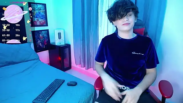 Snapshot of andyboy- chatting on March 2025 12:36:02 AM andyboy- online show from March 2025 12:36:02 AM