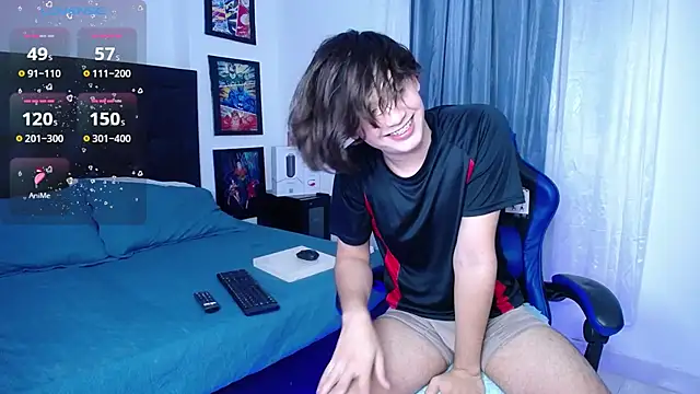 Snapshot of andyboy- chatting on September 2025 11:15:01 PM andyboy- online show from September 2025 11:15:01 PM