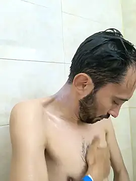 Caroll Luna online show from December 2024 08:44:02 AM