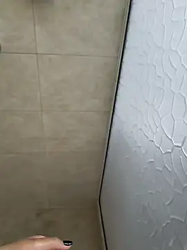 Caroll Luna online show from December 2024 03:21:02 AM