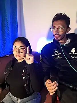 Caroll Luna online show from December 2024 01:48:02 AM