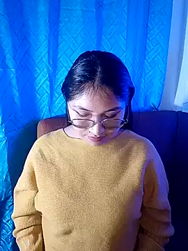 Caroll Luna online show from December 2024 01:39:01 AM