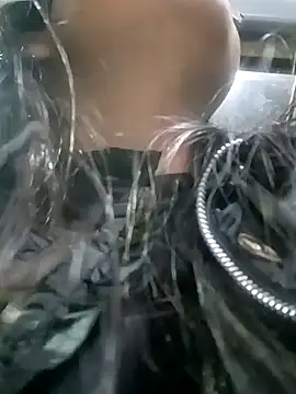 Caroll Luna online show from December 2024 07:35:01 AM