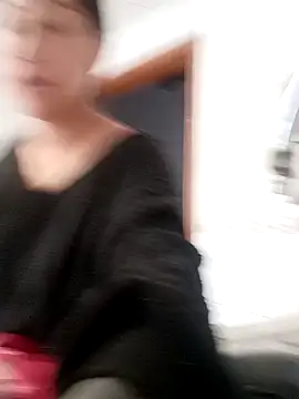 Caroll Luna online show from January 2025 04:02:02 PM