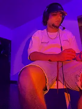 Juanhotse online show from January 2026 09:13:01 AM