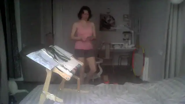 SunElizabeth online show from January 2026 09:36:02 AM