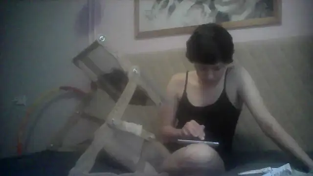 SunElizabeth online show from May 2026 02:47:01 PM