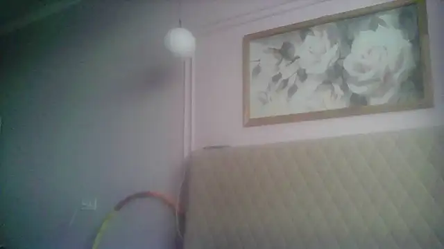 SunElizabeth online show from May 2026 03:36:02 AM