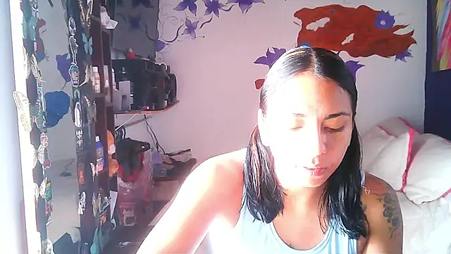 Snapshot of arlette_sweet01 chatting on June 2026 02:15:02 PM arlette sweet01 online show from June 2026 02:15:02 PM
