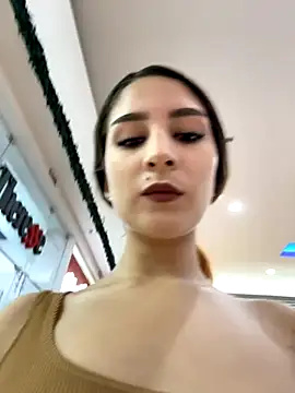 Mon Cherry online show from October 2025 12:52:02 AM