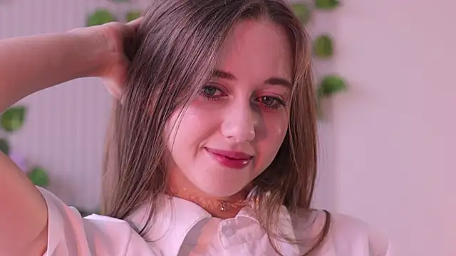  Pretty Doll  online show from June 2026 08:42:02 AM