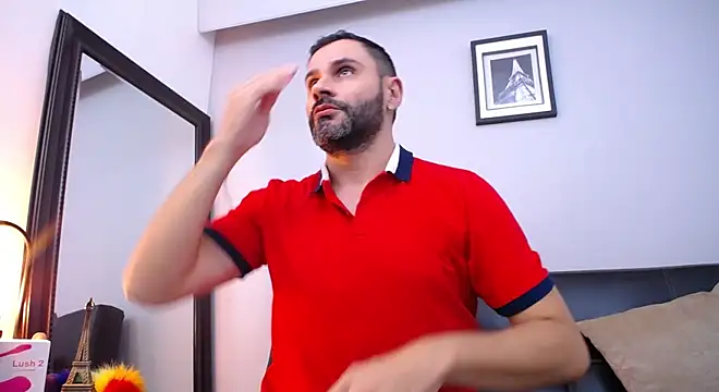 jonasbeards online show from January 2025 12:16:01 PM