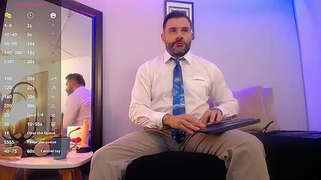 Snapshot of jonasbeards chatting on January 2026 02:43:01 PM jonasbeards online show from January 2026 02:43:01 PM