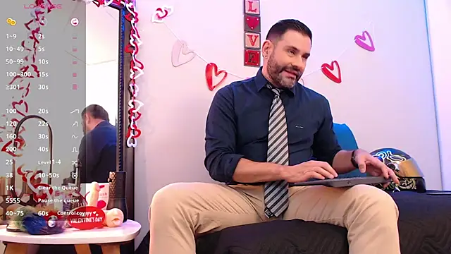 Snapshot of jonasbeards chatting on February 2026 02:46:01 PM jonasbeards online show from February 2026 02:46:01 PM