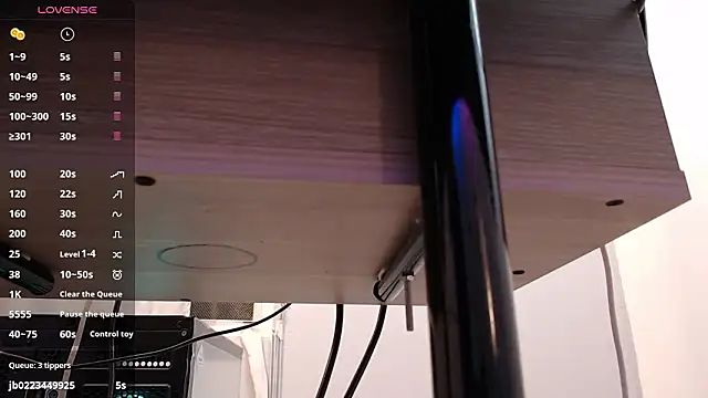 jonasbeards online show from March 2026 02:04:02 AM