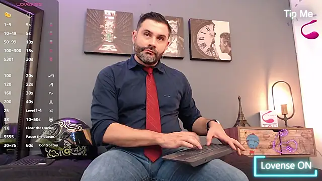 jonasbeards online show from July 2026 03:05:02 PM