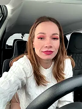 LavenderHot online show from December 2024 07:05:01 AM