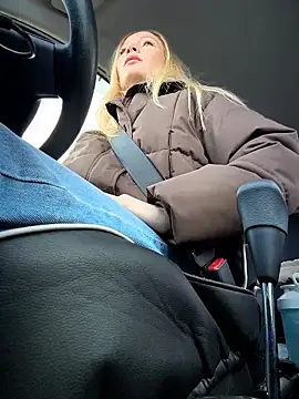 LavenderHot online show from April 2026 12:35:01 AM