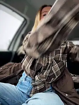 LavenderHot online show from April 2026 01:53:01 AM