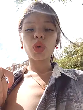 Violeta 12- online show from December 2024 05:51:02 PM