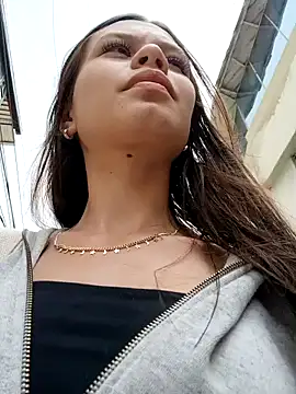 Violeta 12- online show from December 2024 04:40:02 PM