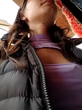 Violeta 12- online show from December 2024 08:11:01 PM