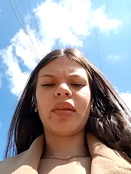 Violeta 12- online show from January 2025 02:59:02 PM