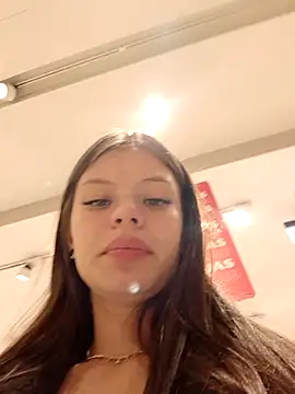 Violeta 12- online show from January 2025 09:07:01 PM