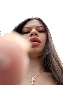 Violeta 12- online show from January 2025 02:41:01 PM