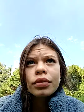 Violeta 12- online show from February 2025 08:58:02 PM