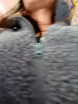 Violeta 12- online show from February 2025 04:30:02 PM