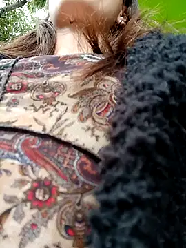 Violeta 12- online show from March 2025 07:11:02 PM