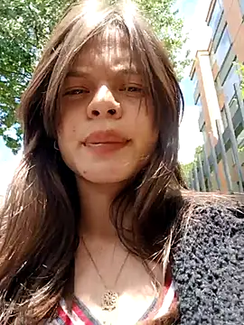 Violeta 12- online show from February 2026 05:35:02 PM