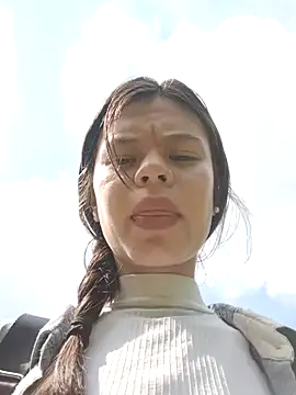 Violeta 12- online show from March 2026 07:40:01 PM