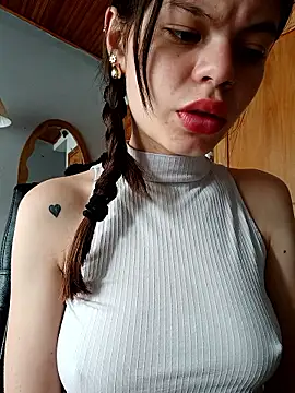 Violeta 12- online show from March 2026 09:48:01 PM