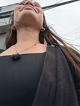Violeta 12- online show from July 2026 07:38:01 PM