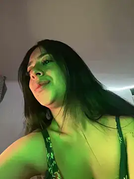 CieloTaylor online show from December 2024 11:57:02 PM