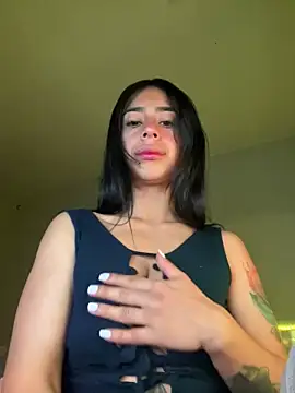 CieloTaylor online show from February 2025 02:05:01 PM