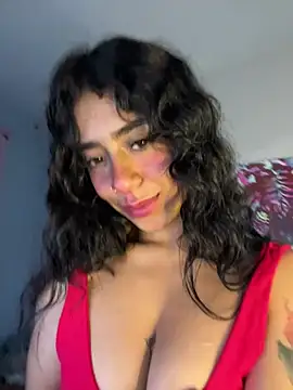 CieloTaylor online show from March 2025 12:16:02 AM