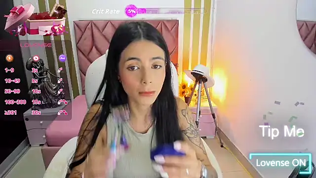 heart katia online show from September 2025 07:36:01 PM