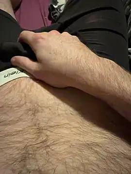 Straightlad95 online show from October 2025 12:36:02 AM