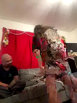 Gin4Cole online show from November 2025 11:21:02 AM