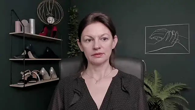 VivianWILD online show from November 2025 07:40:01 AM