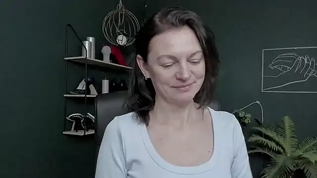 VivianWILD online show from March 2026 06:52:02 AM