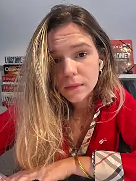 lucie mehott online show from September 2025 09:12:01 AM