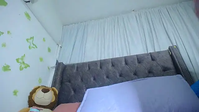 RACHELL  HOT online show from April 2026 06:34:02 PM