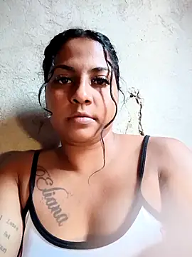 Giselabrunette25 online show from October 2025 08:19:01 PM